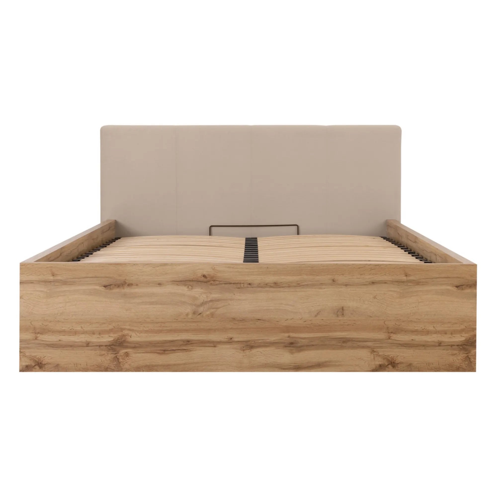 Pat 140x200 BERGEN OCN-28797, stejar wotan/bej