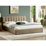 Pat 140x200 DETROIT OCN-38986, bej