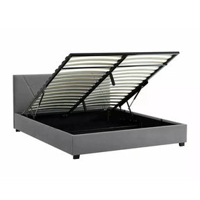 Pat 140x200 DETROIT OCN-38991, gri