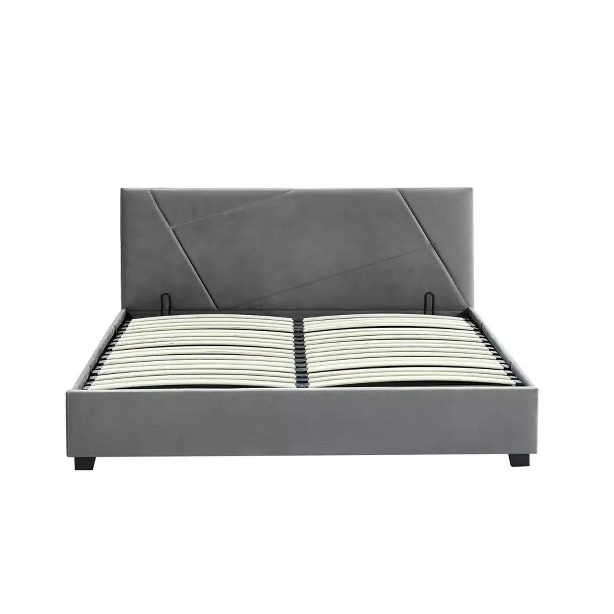 Pat 140x200 DETROIT OCN-38991, gri