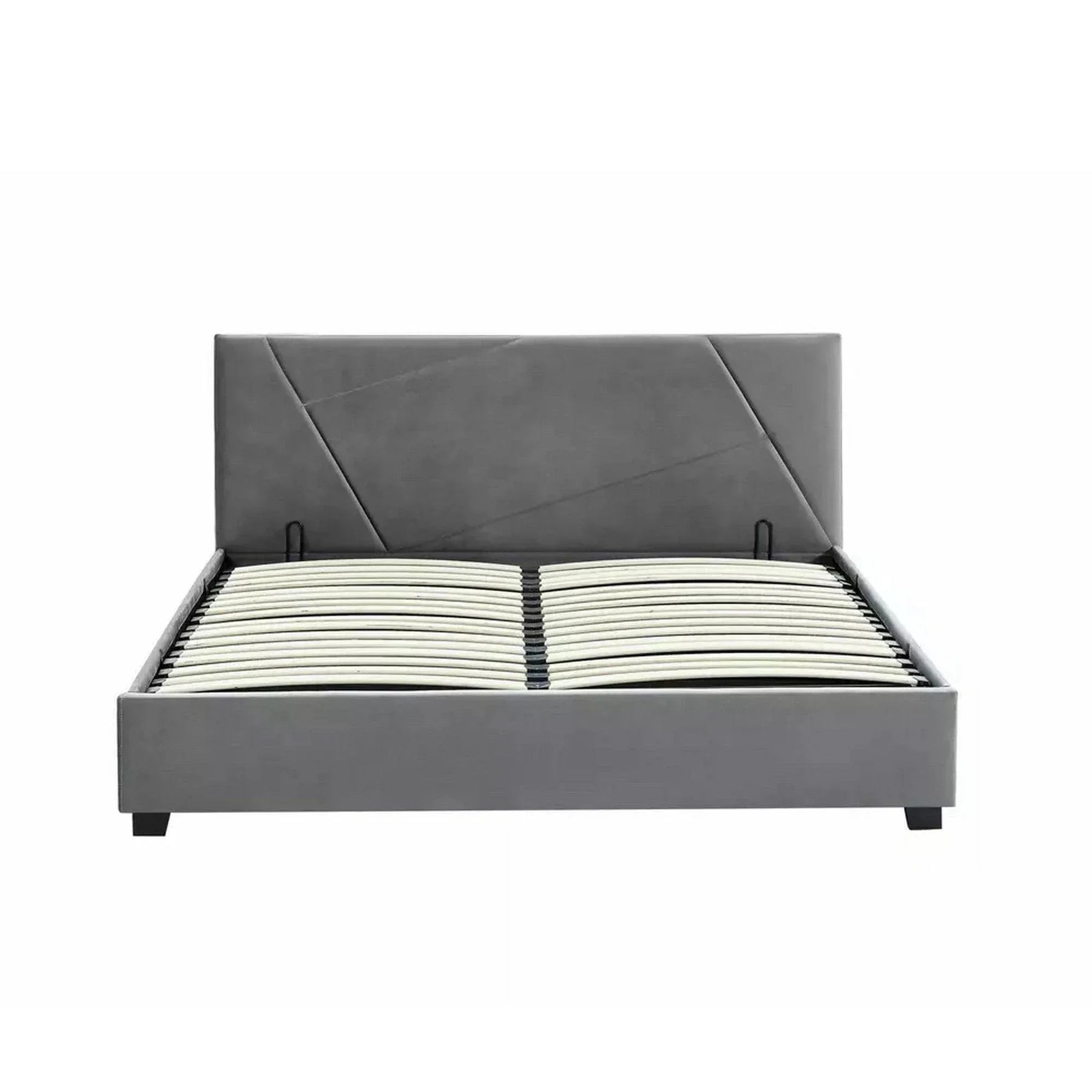 Pat 140x200 DETROIT OCN-38991, gri