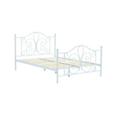 Pat 140x200 HOUSTON OCN-36824, alb