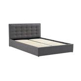 Pat 140x200 HOUSTON OCN-36901, gri