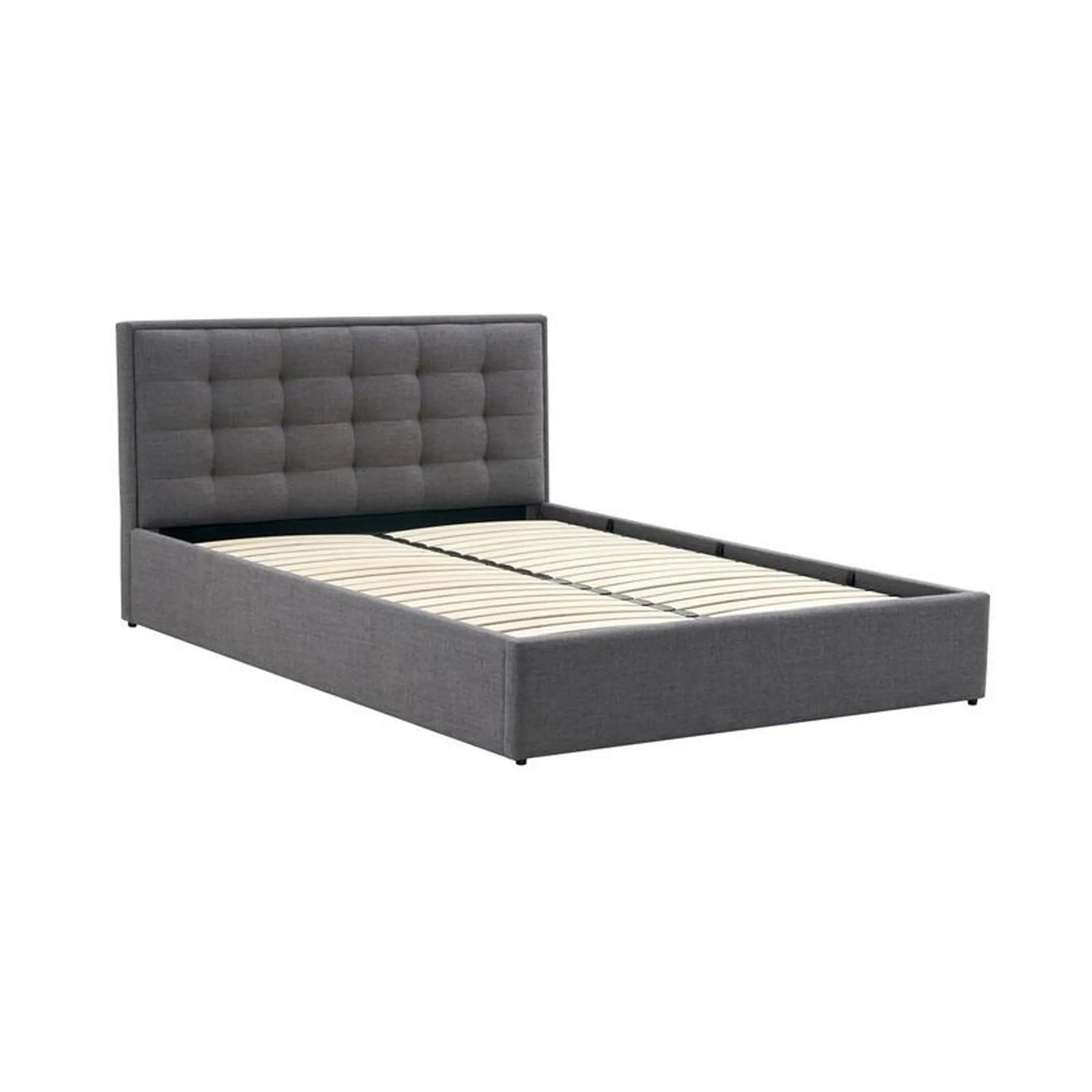 Pat 140x200 HOUSTON OCN-36901, gri