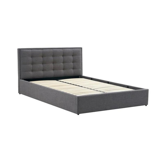 Pat 140x200 HOUSTON OCN-36901, gri