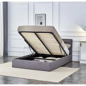 Pat 140x200 HOUSTON OCN-36901, gri