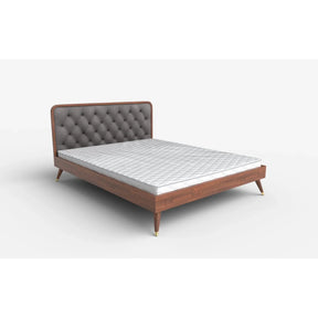 Pat 140x200 HOUSTON OCN-36904, gri