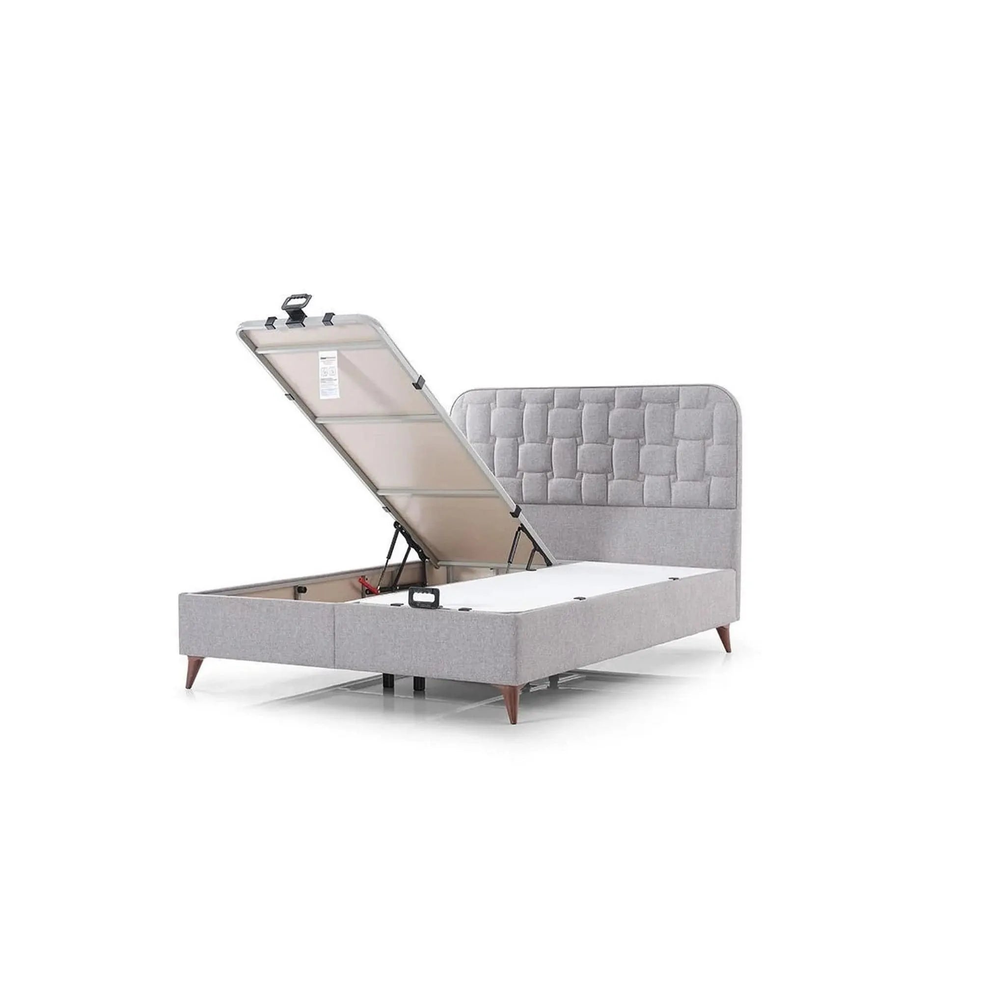 Pat 160x200 ARTEMIS COLLECTION OCN-27907, gri