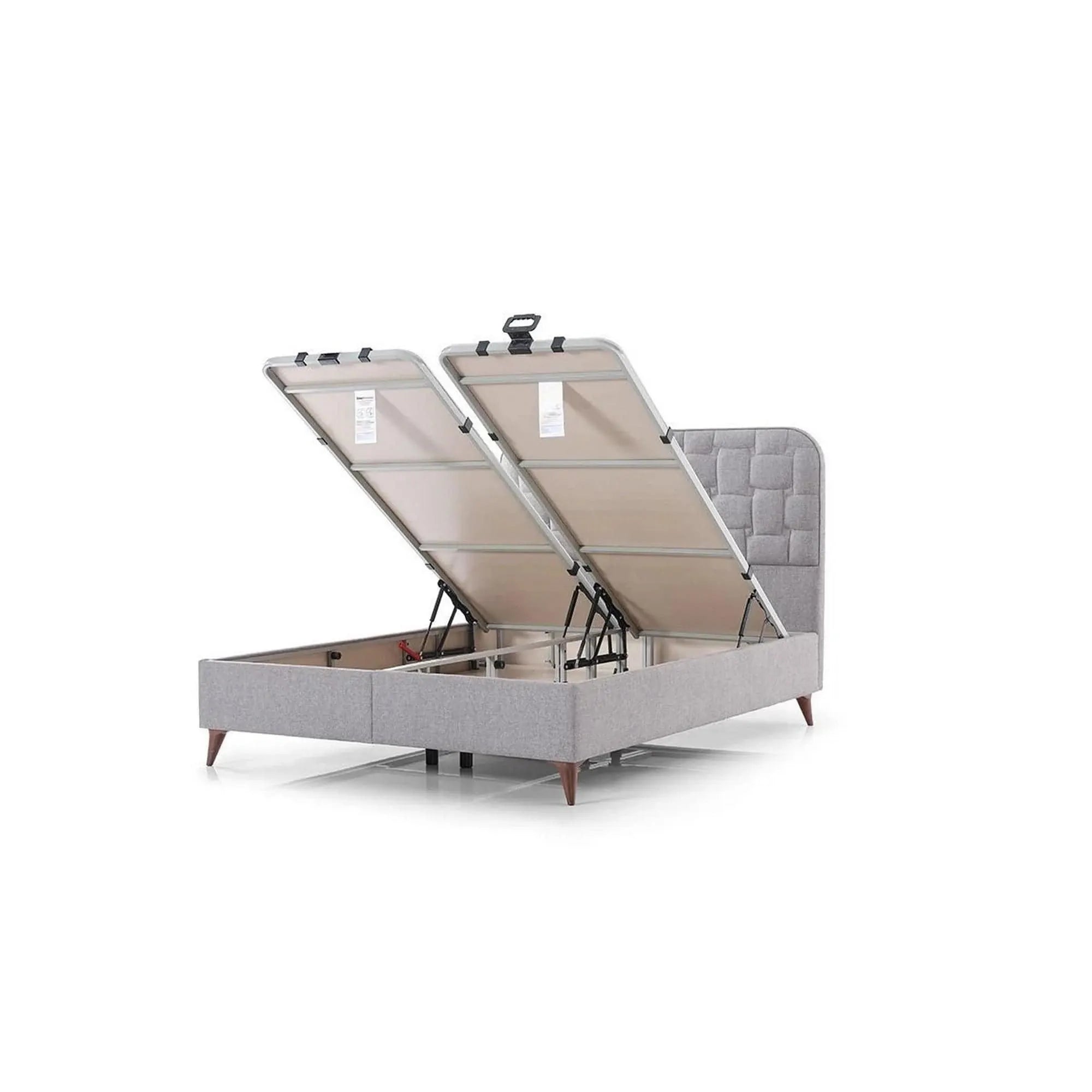 Pat 160x200 ARTEMIS COLLECTION OCN-27907, gri