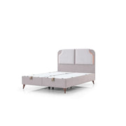 Pat 160x200 ARTEMIS COLLECTION OCN-28226, grej