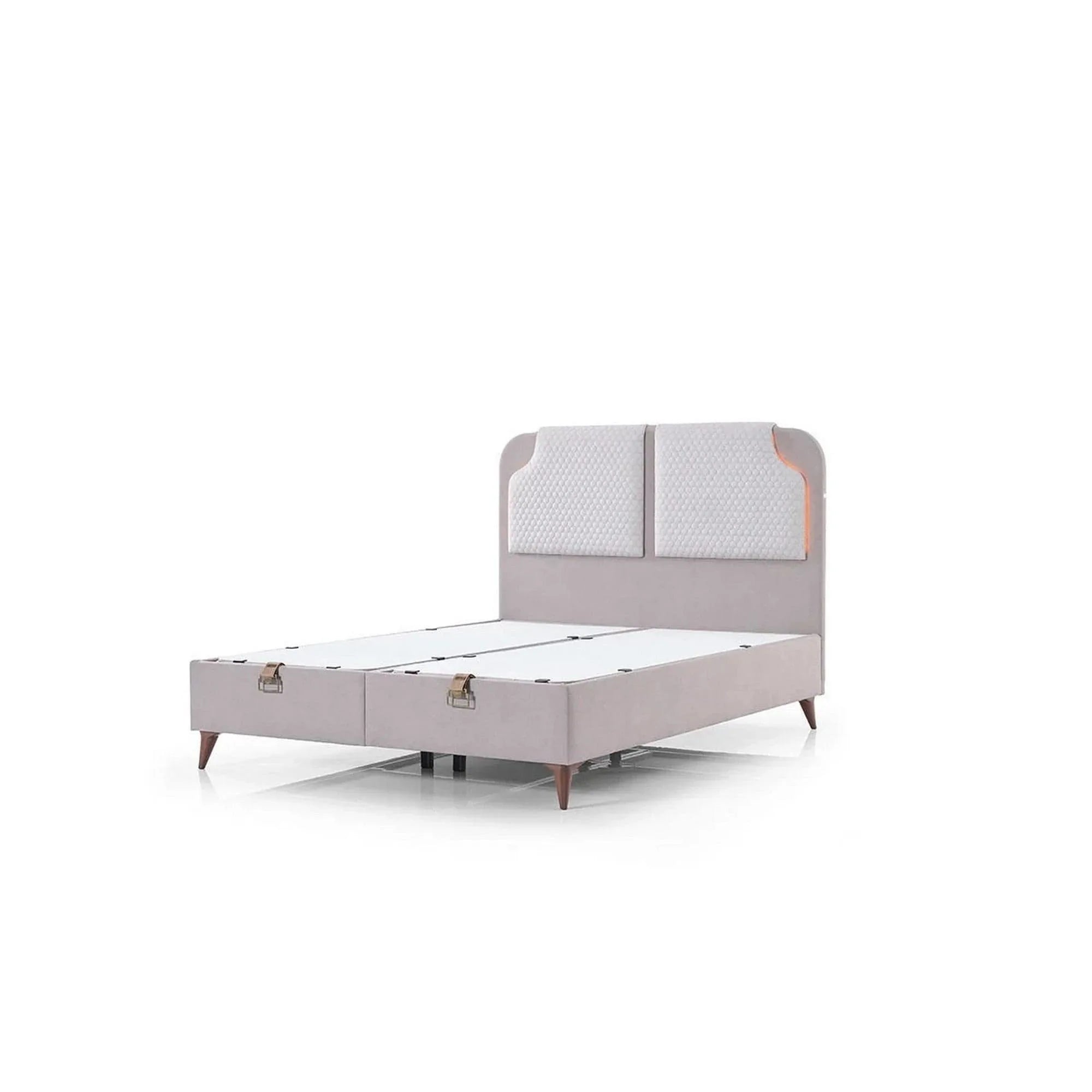 Pat 160x200 ARTEMIS COLLECTION OCN-28226, grej