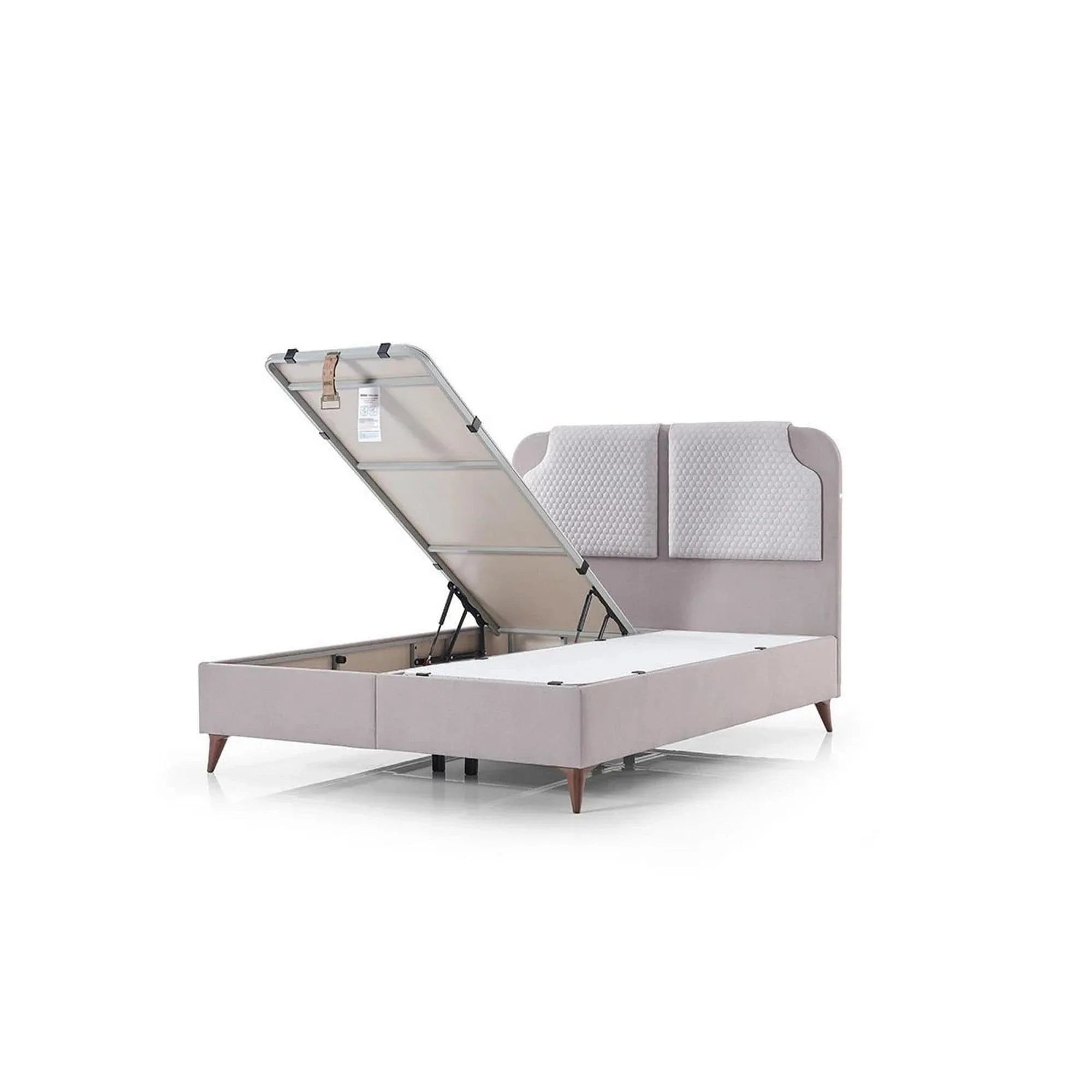 Pat 160x200 ARTEMIS COLLECTION OCN-28226, grej