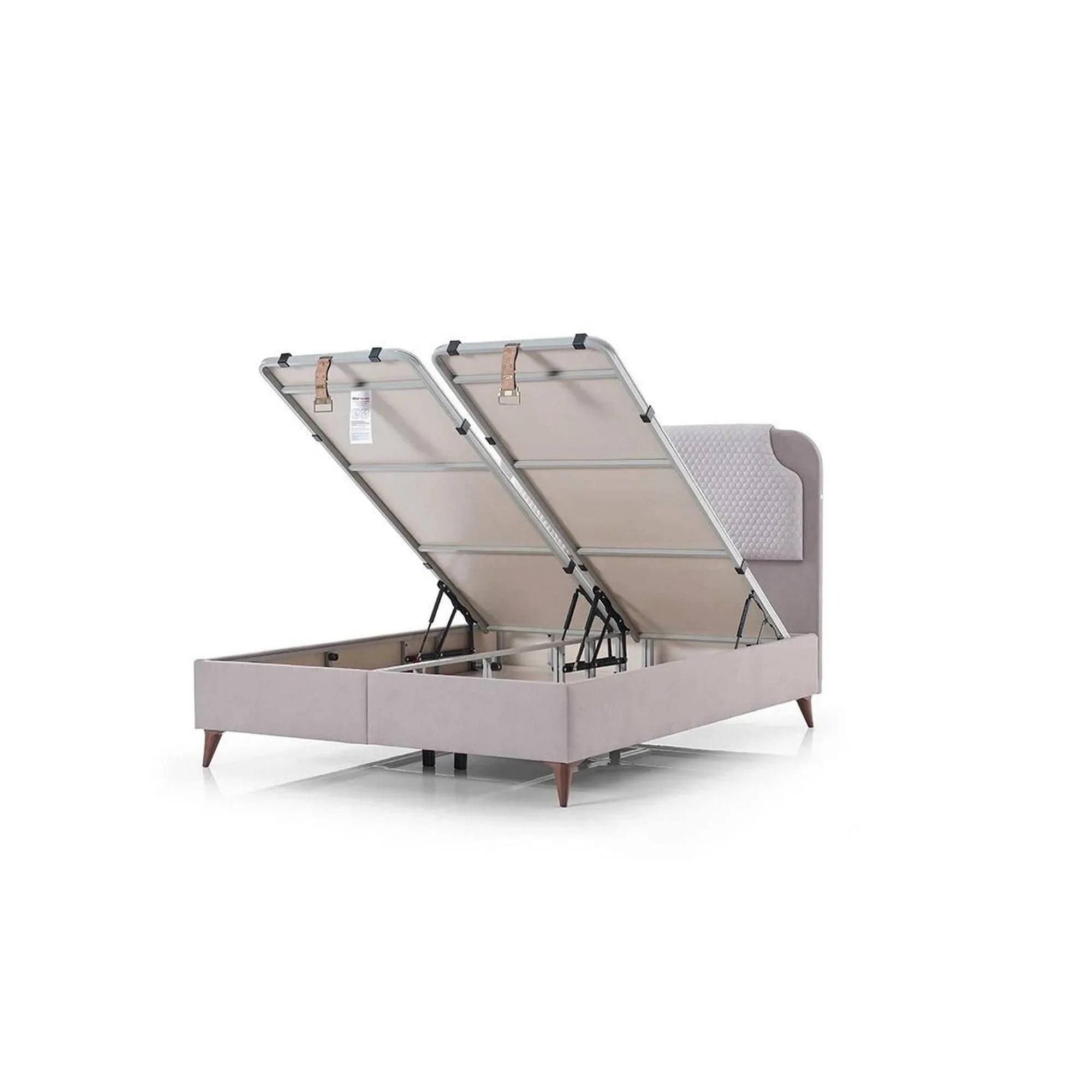 Pat 160x200 ARTEMIS COLLECTION OCN-28226, grej