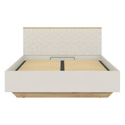 Pat 160x200 BERGEN OCN-28774, casmir/stejar