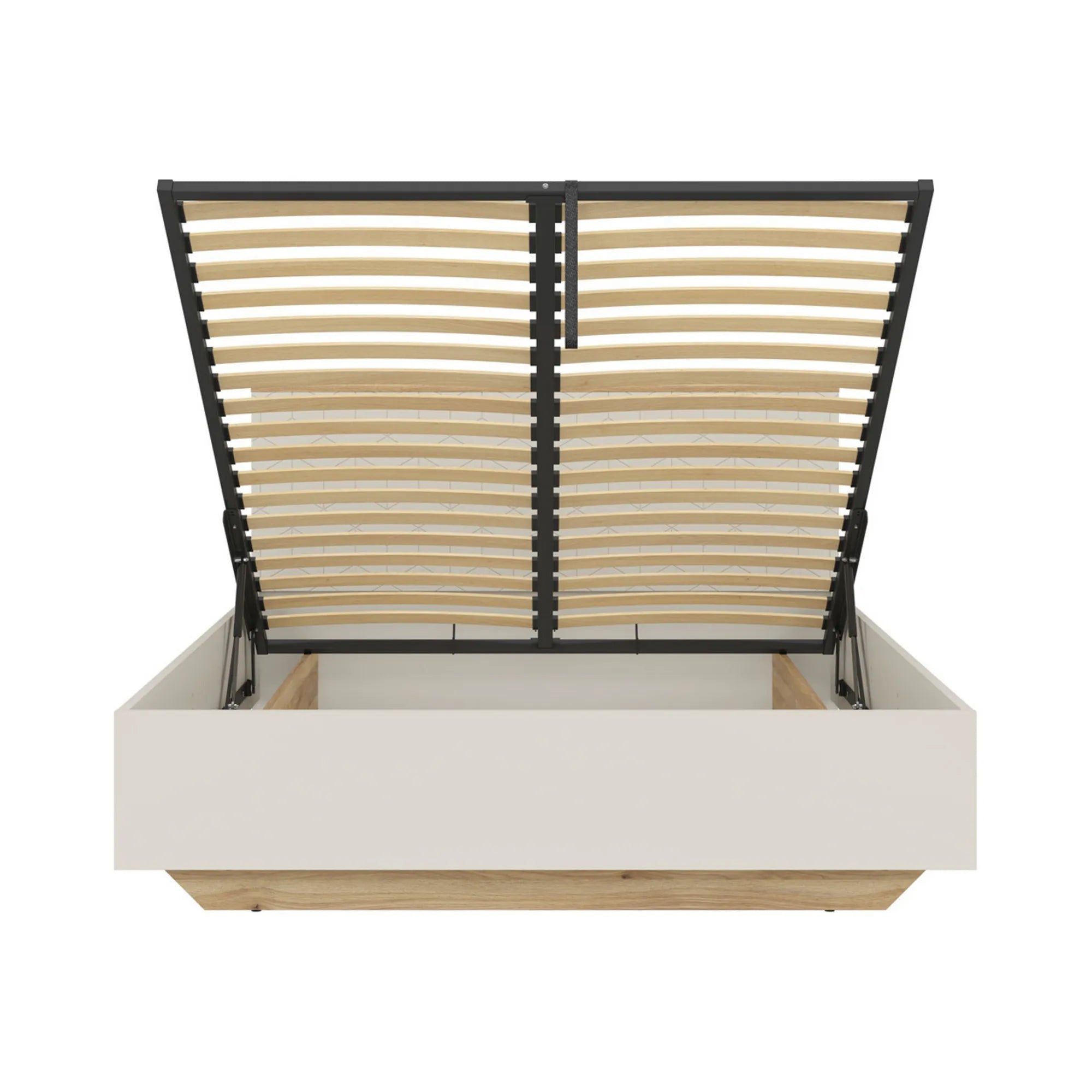 Pat 160x200 BERGEN OCN-28774, casmir/stejar