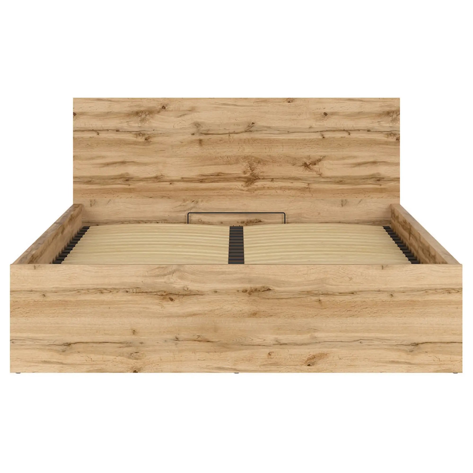 Pat 160x200 BERGEN OCN-28787, stejar wotan