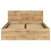 Pat 160x200 BERGEN OCN-28787, stejar wotan