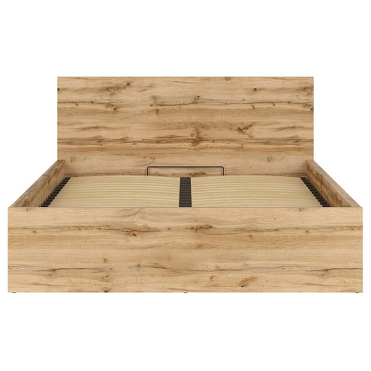 Pat 160x200 BERGEN OCN-28787, stejar wotan