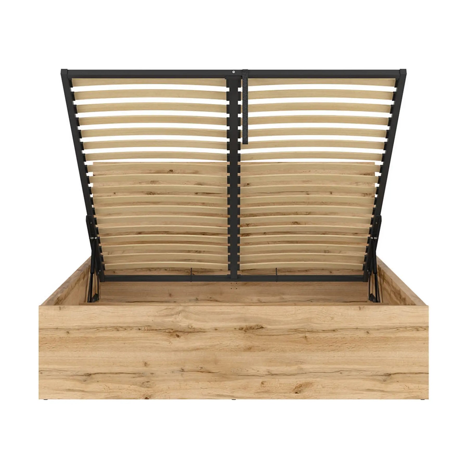 Pat 160x200 BERGEN OCN-28787, stejar wotan