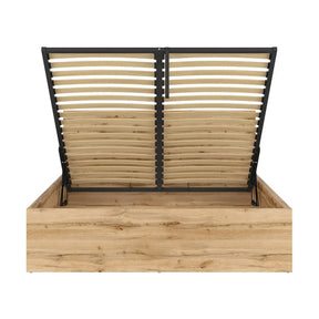 Pat 160x200 BERGEN OCN-28787, stejar wotan