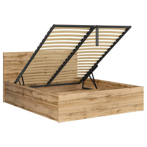 Pat 160x200 BERGEN OCN-28787, stejar wotan