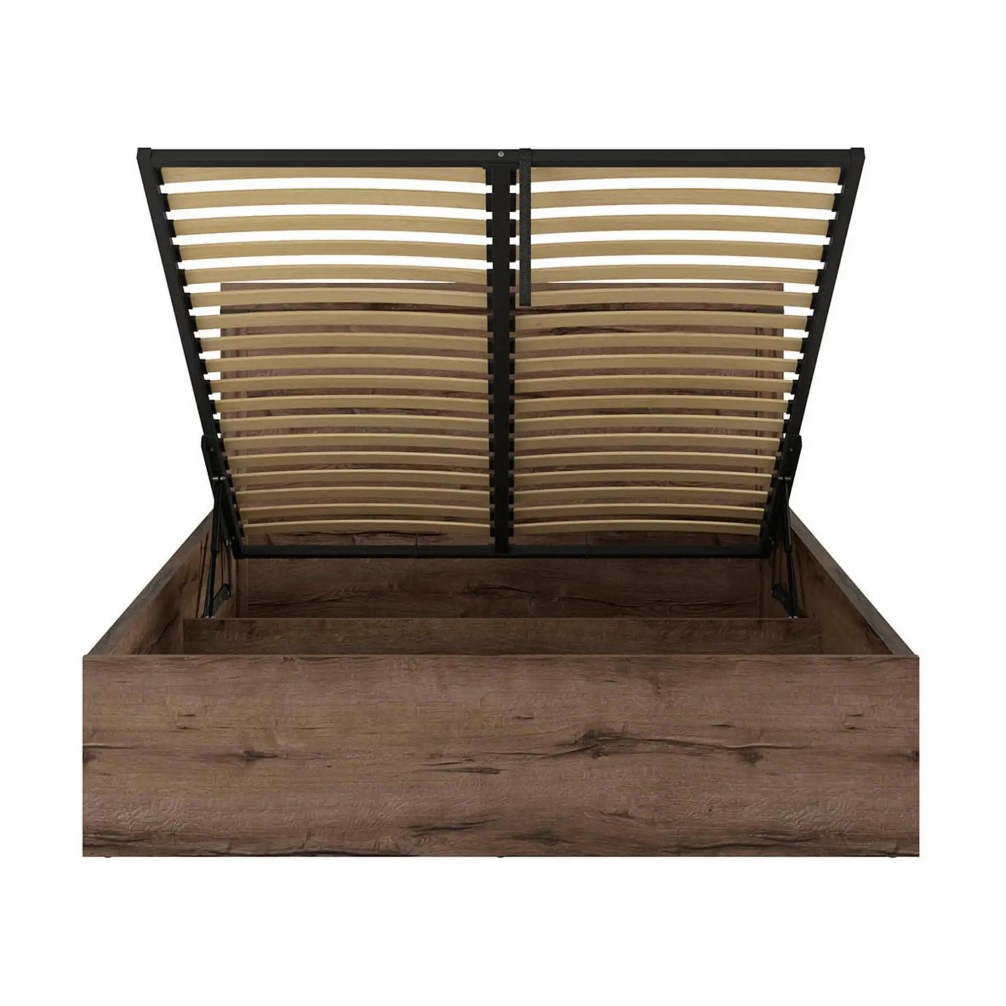 Pat 160x200 BERGEN OCN-28802, stejar