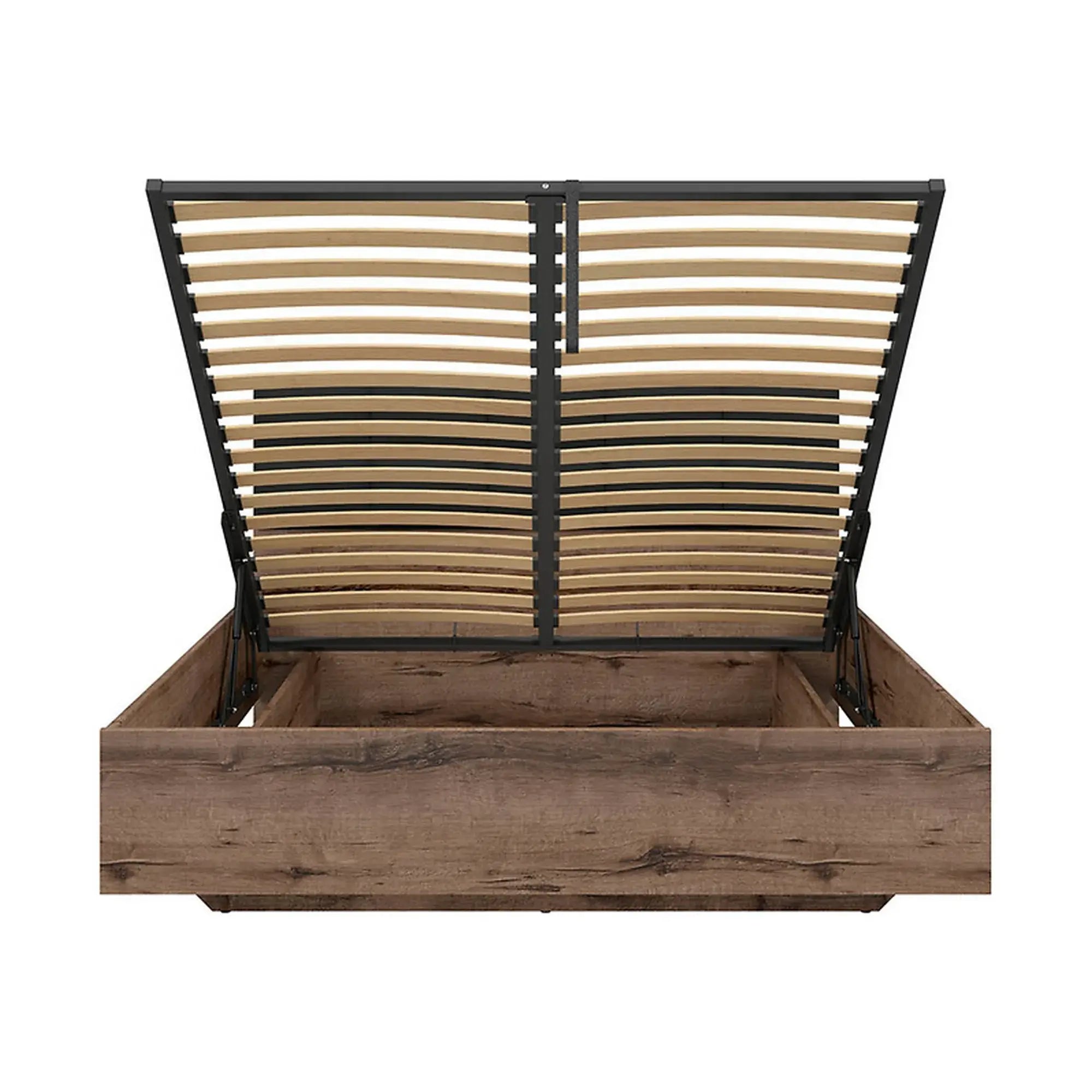 Pat 160x200 BERGEN OCN-28806, nuc/negru