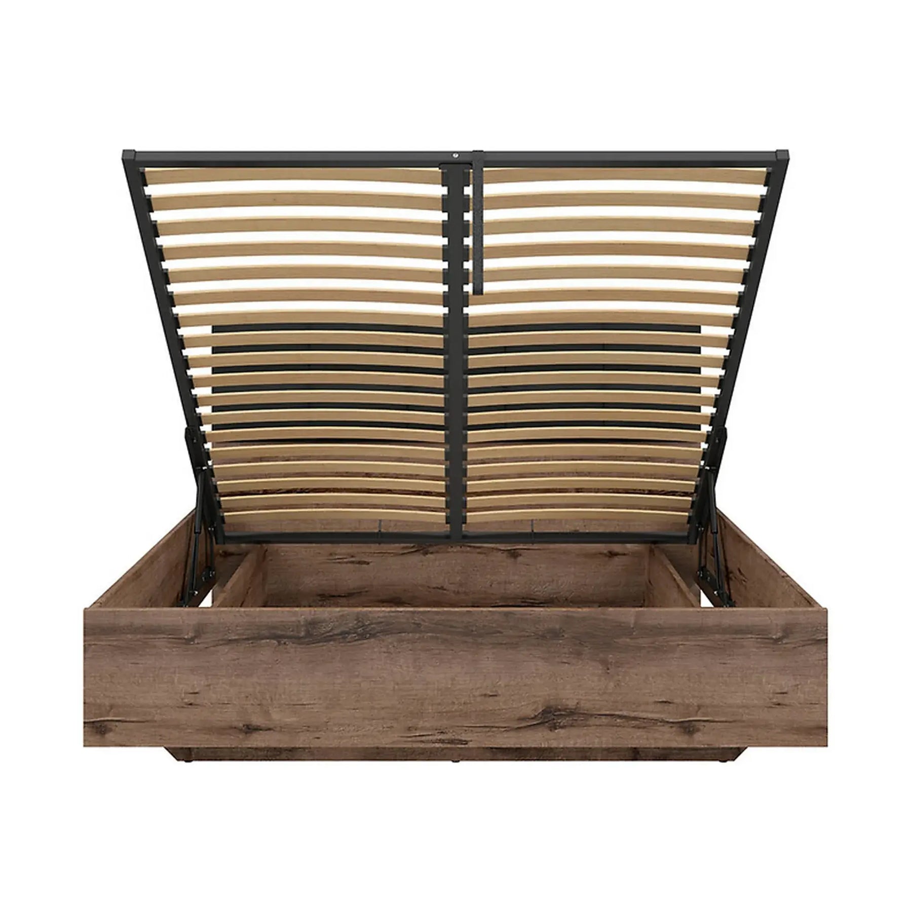 Pat 160x200 BERGEN OCN-28806, nuc/negru