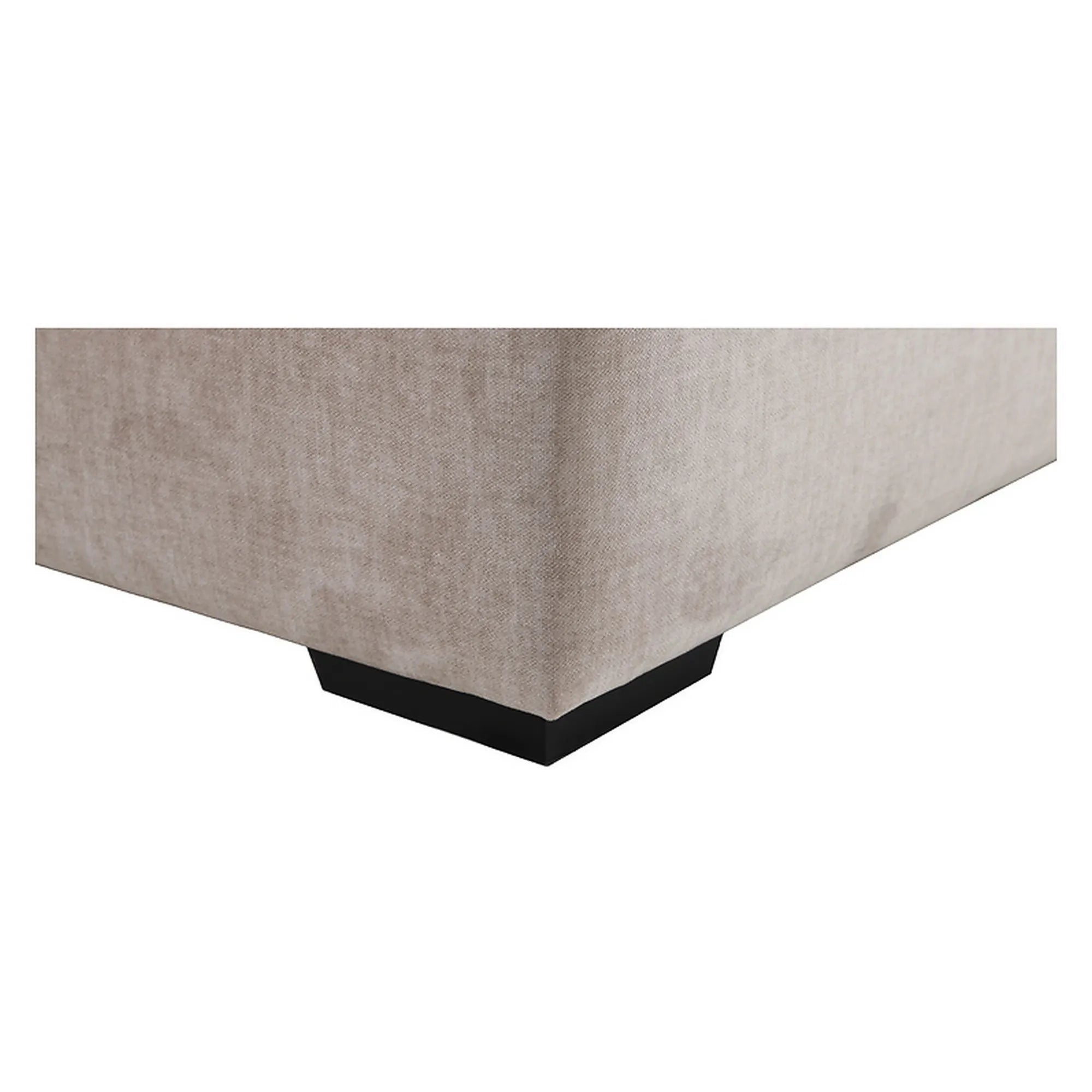 Pat 160x200 BERGEN OCN-28816, bej