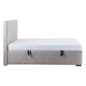 Pat 160x200 BERGEN OCN-28816, bej