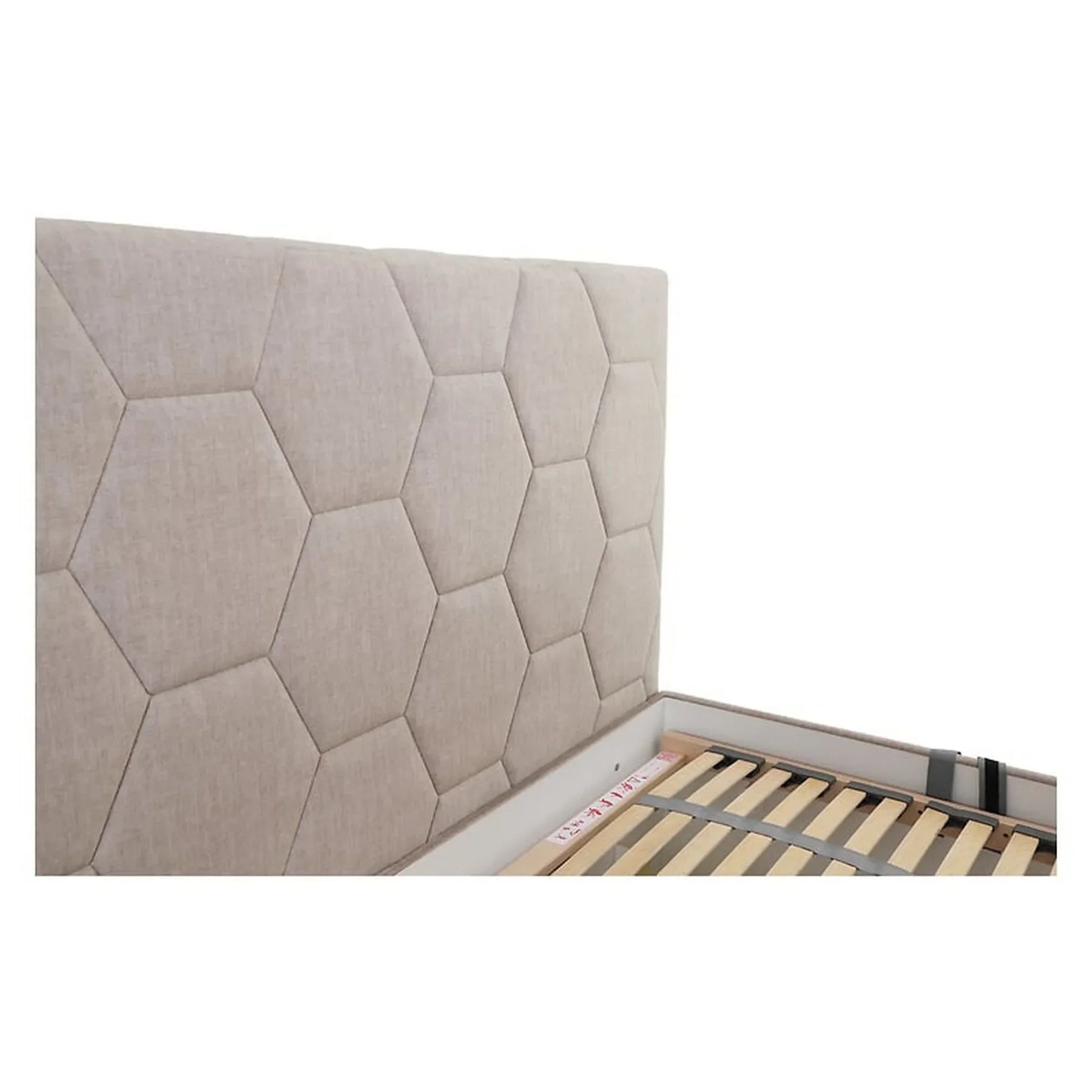 Pat 160x200 BERGEN OCN-28816, bej