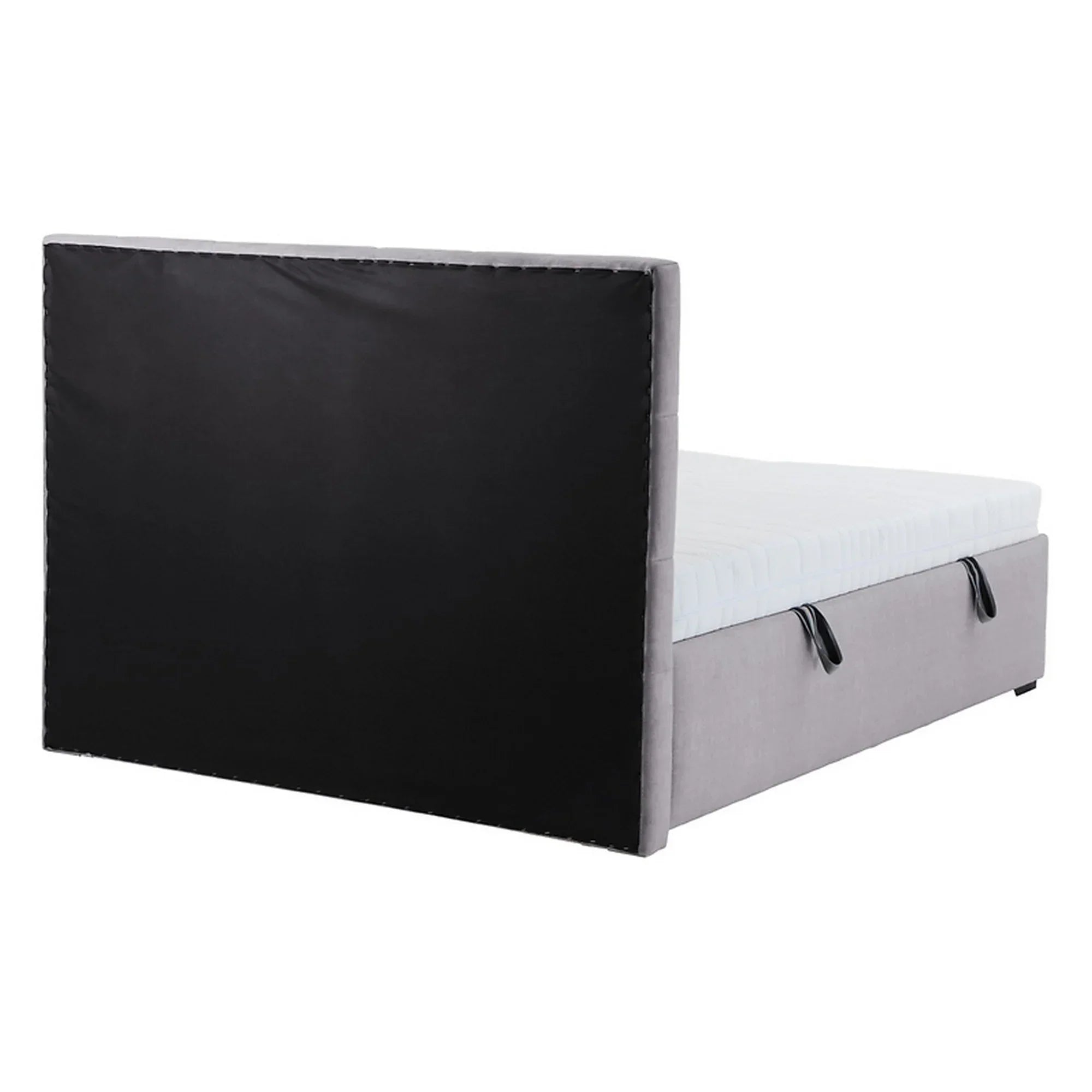 Pat 160x200 BERGEN OCN-28817, gri