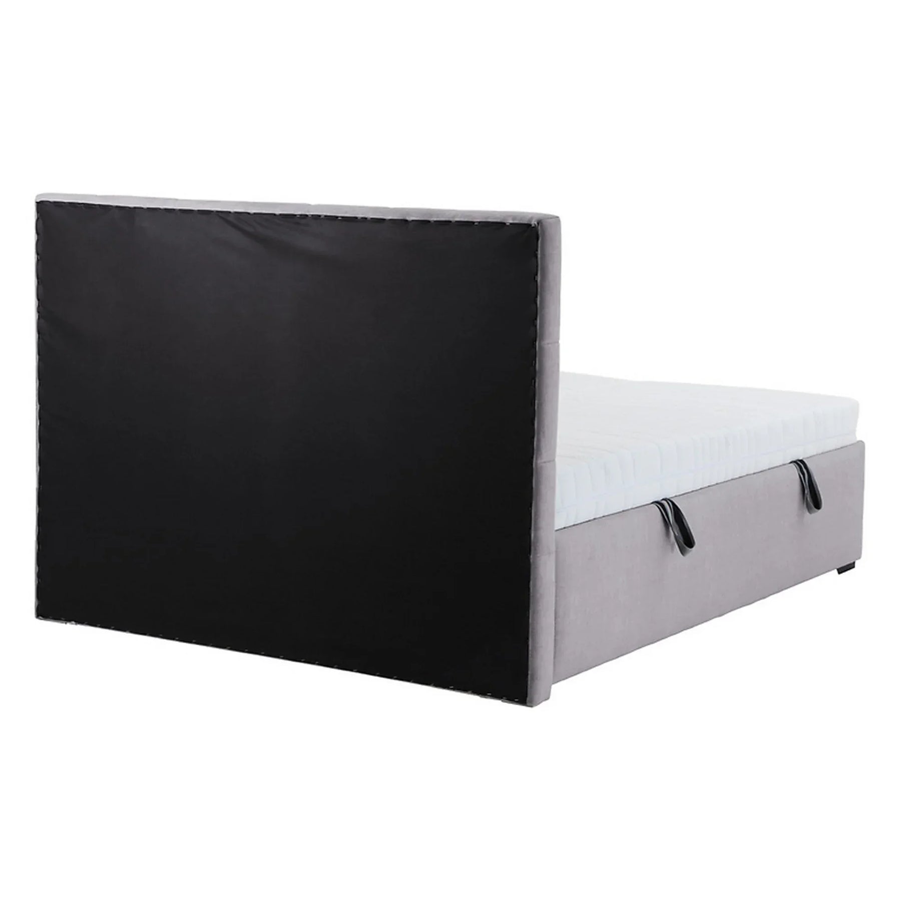 Pat 160x200 BERGEN OCN-28817, gri