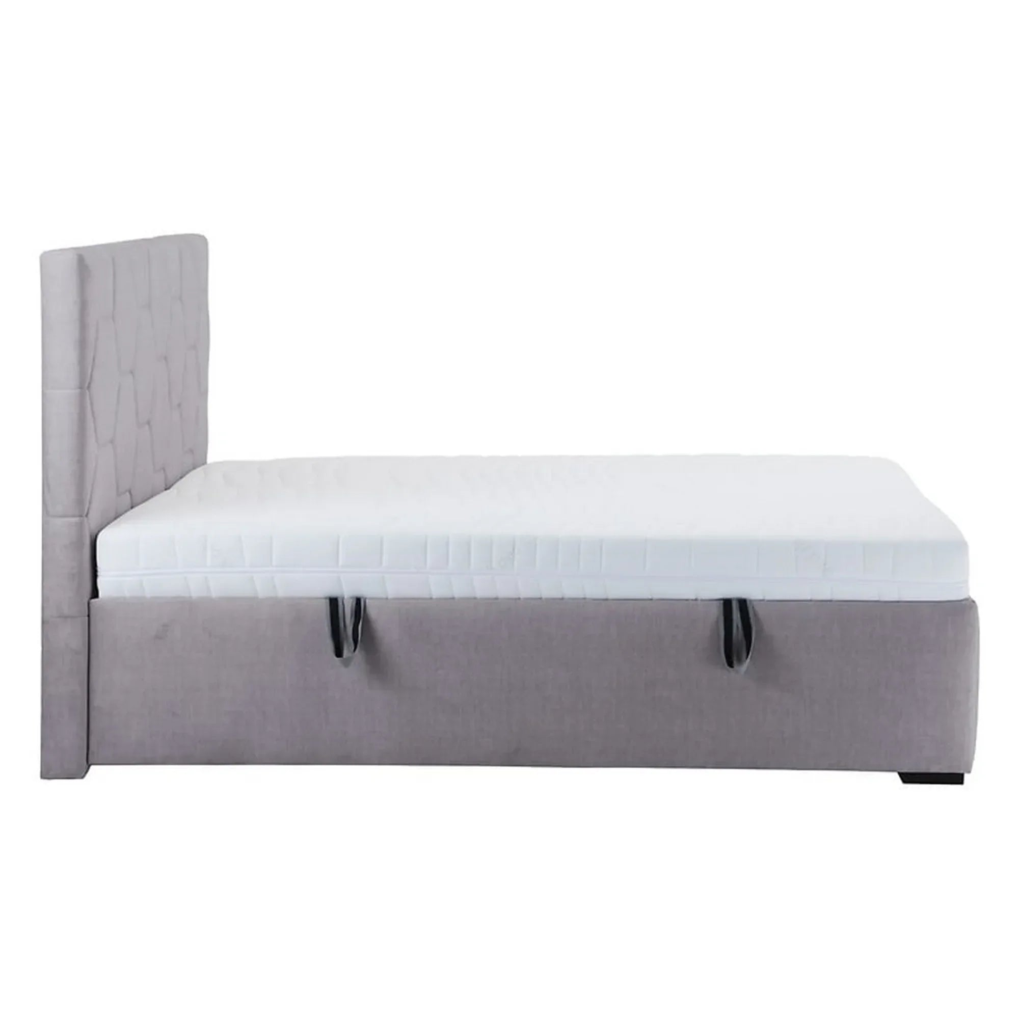 Pat 160x200 BERGEN OCN-28817, gri