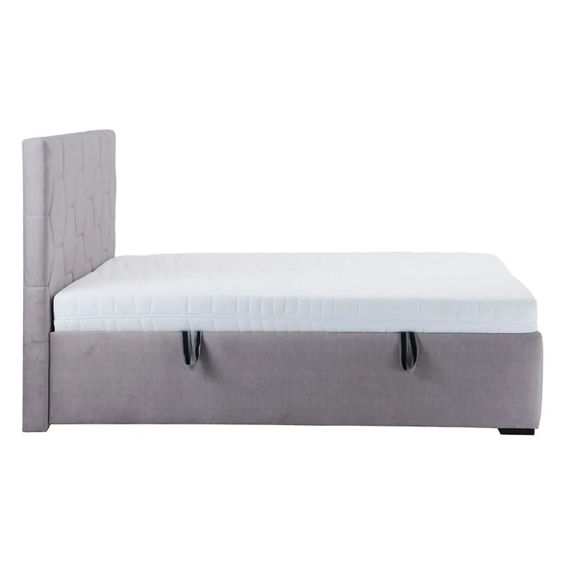 Pat 160x200 BERGEN OCN-28817, gri