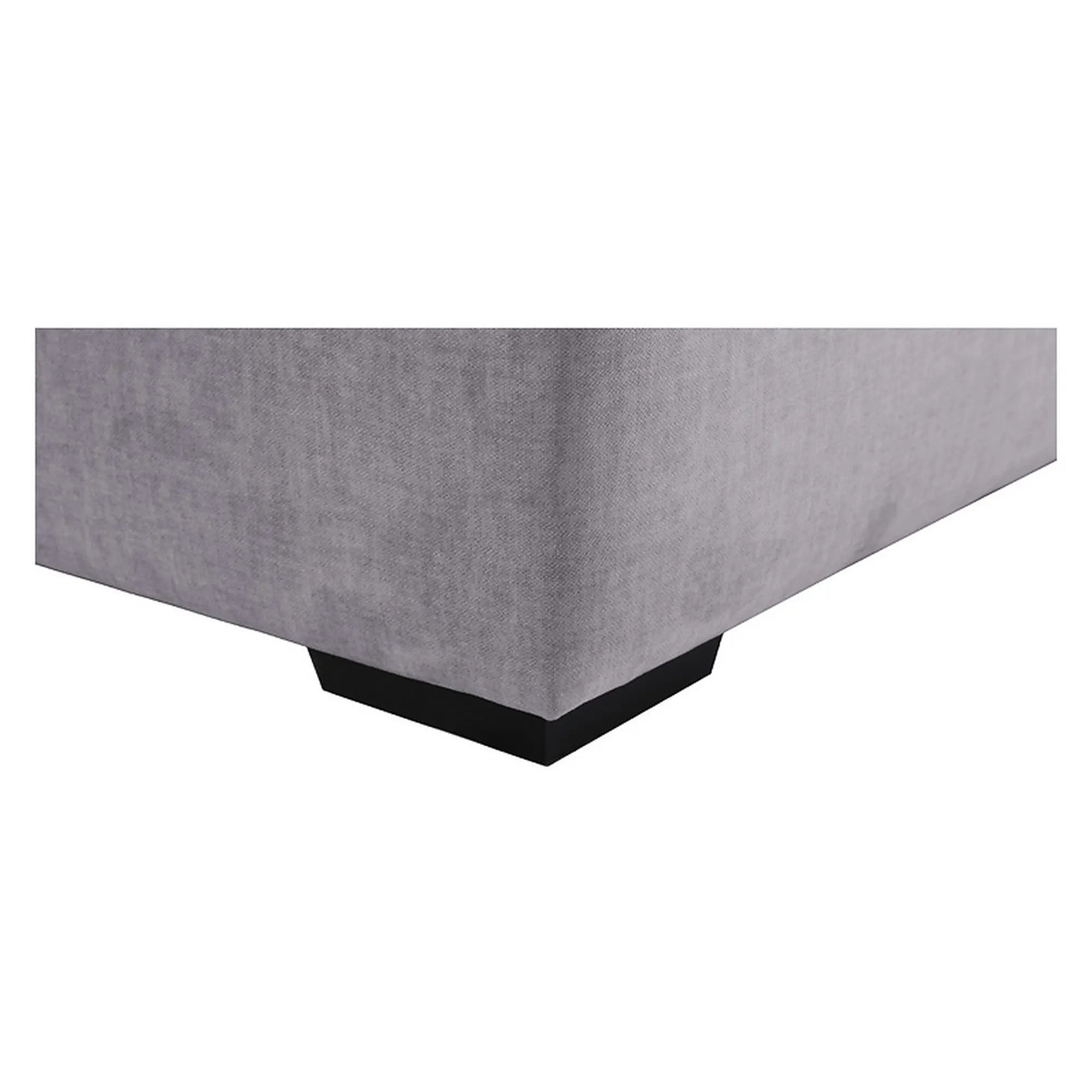 Pat 160x200 BERGEN OCN-28817, gri