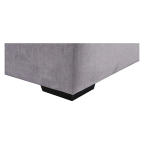 Pat 160x200 BERGEN OCN-28817, gri