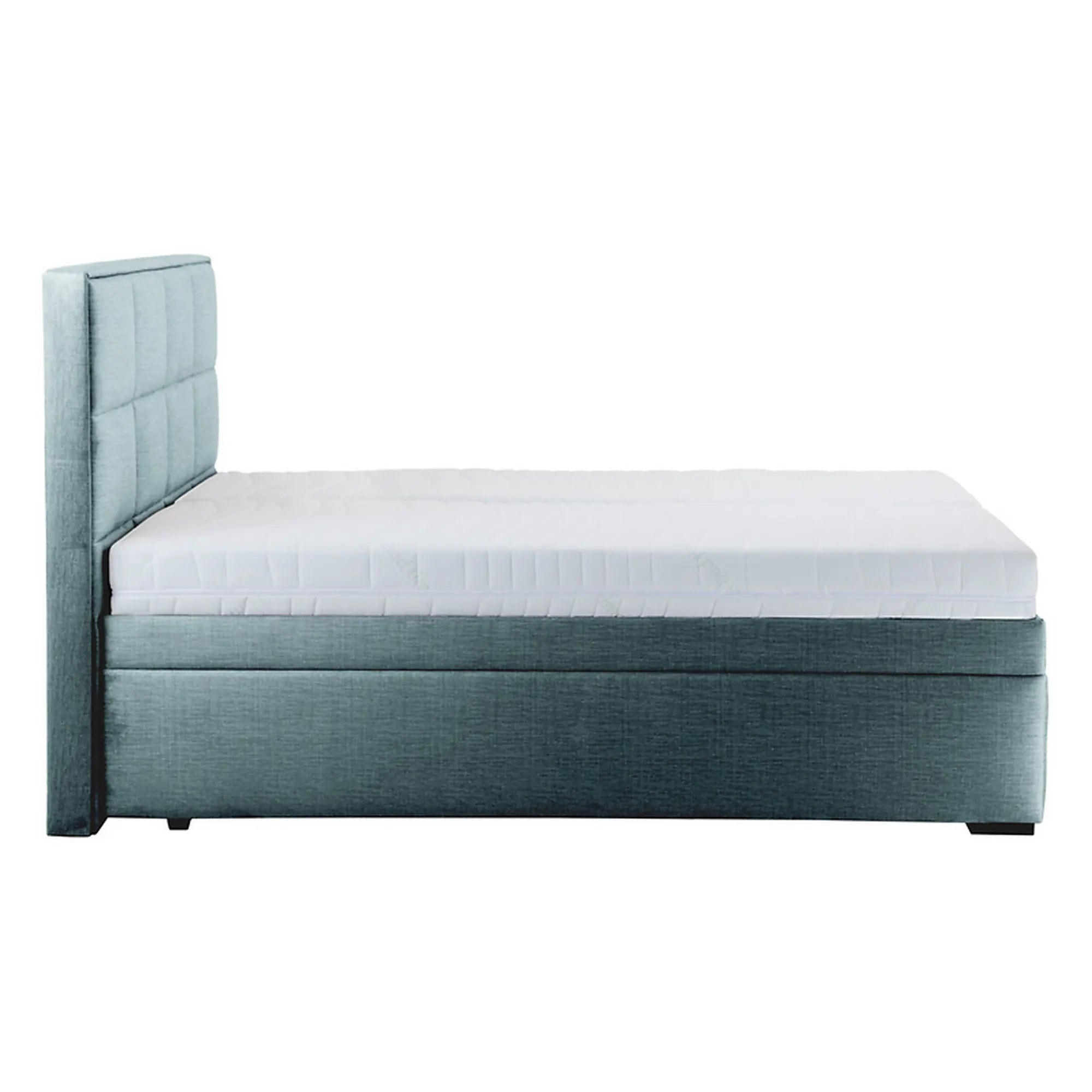 Pat 160x200 BERGEN OCN-28835, verde menta