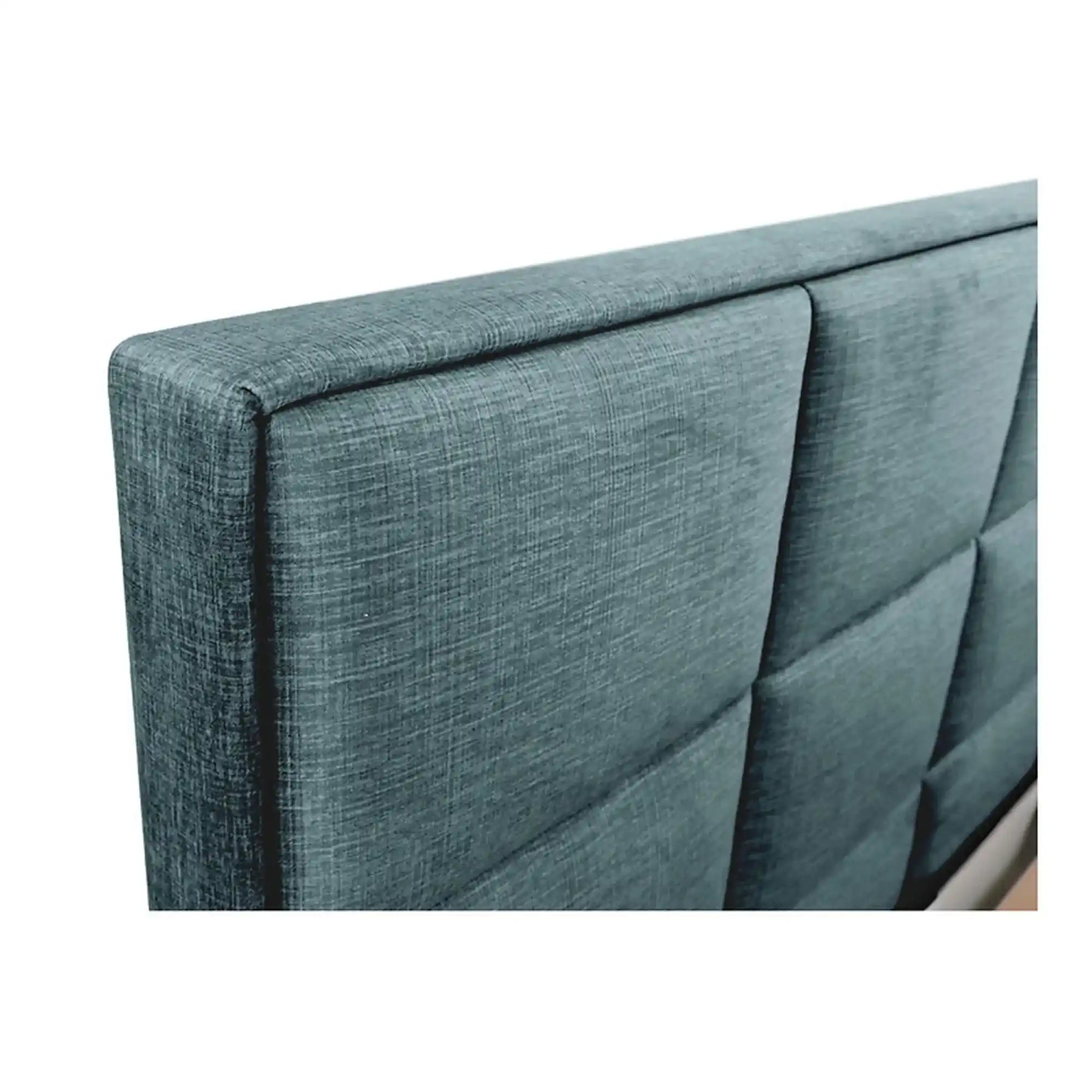 Pat 160x200 BERGEN OCN-28835, verde menta