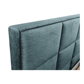 Pat 160x200 BERGEN OCN-28835, verde menta