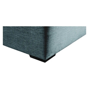 Pat 160x200 BERGEN OCN-28835, verde menta