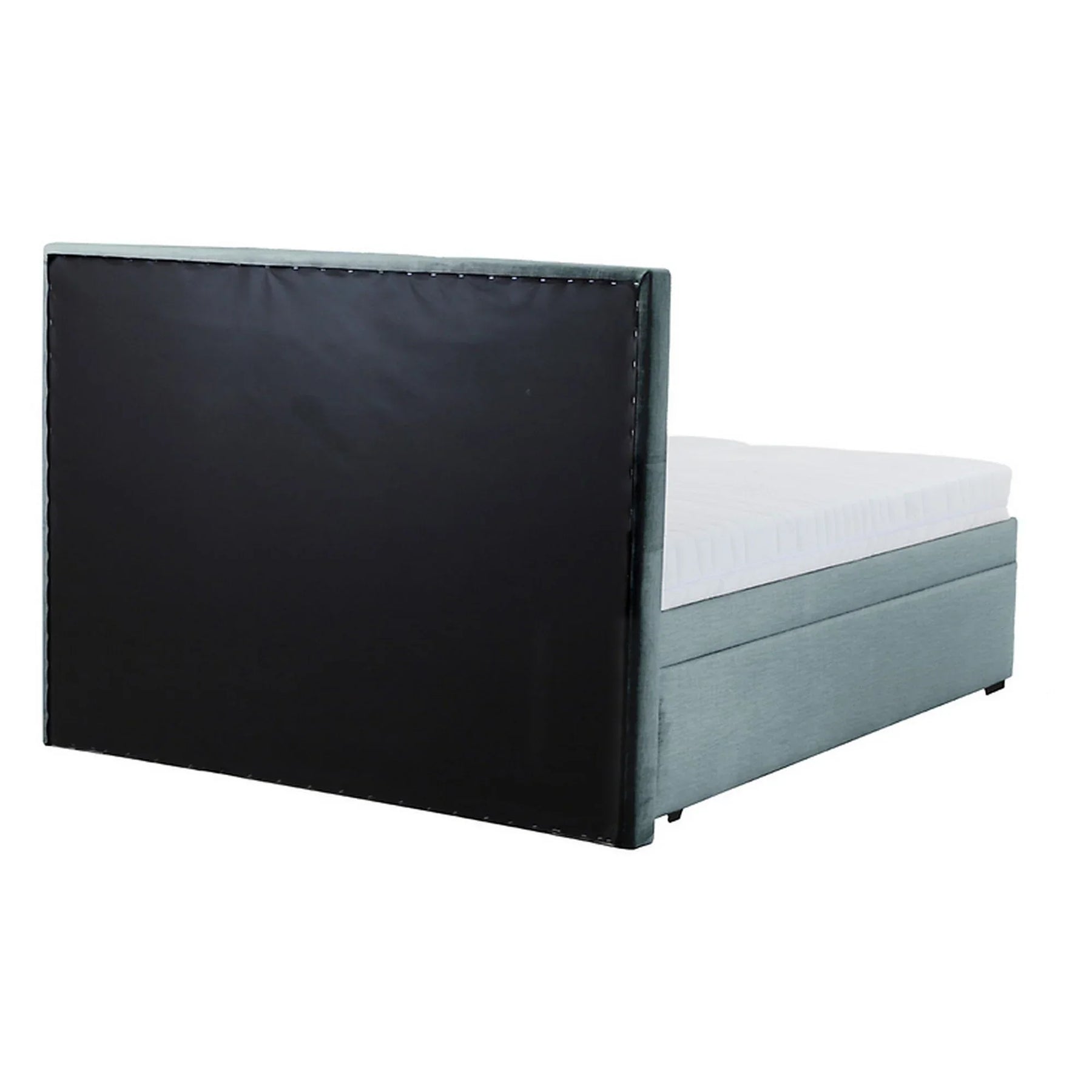 Pat 160x200 BERGEN OCN-28835, verde menta