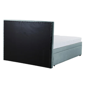 Pat 160x200 BERGEN OCN-28835, verde menta