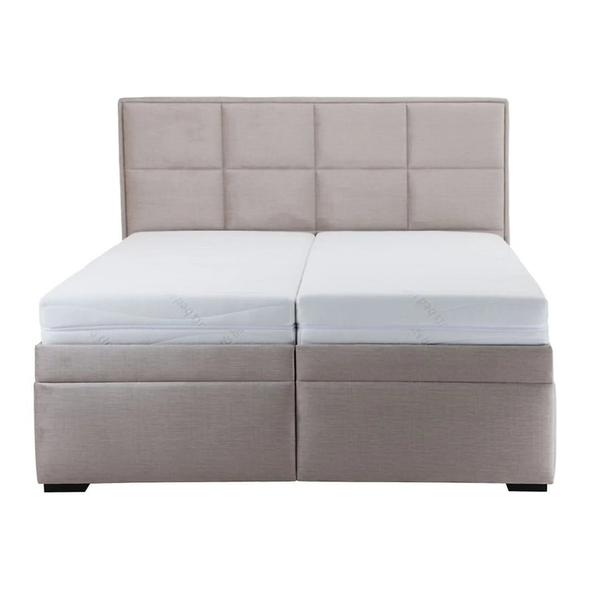 Pat 160x200 BERGEN OCN-28836, bej