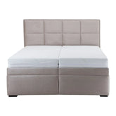 Pat 160x200 BERGEN OCN-28836, bej