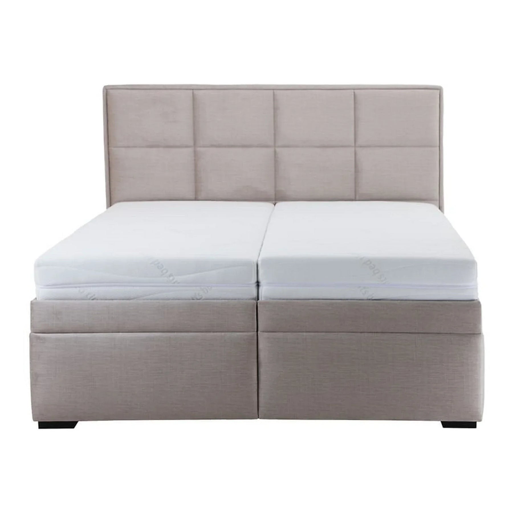 Pat 160x200 BERGEN OCN-28836, bej