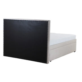 Pat 160x200 BERGEN OCN-28836, bej