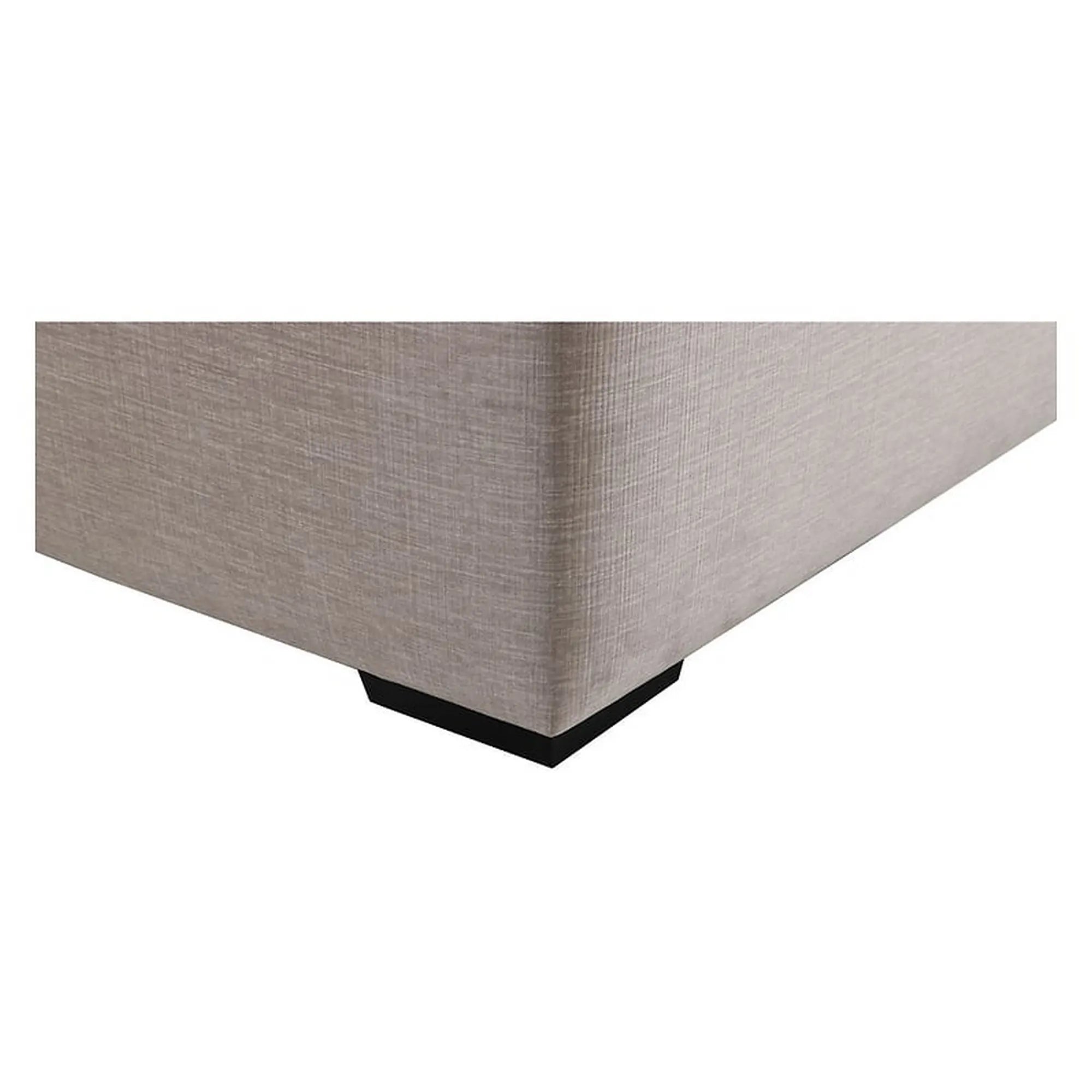 Pat 160x200 BERGEN OCN-28836, bej