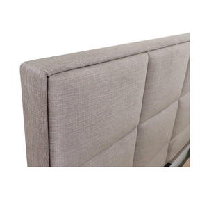 Pat 160x200 BERGEN OCN-28836, bej