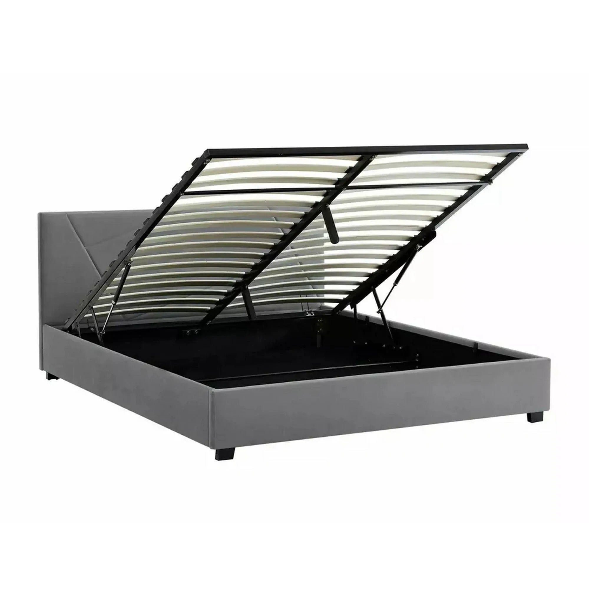 Pat 160x200 DETROIT OCN-38992, gri